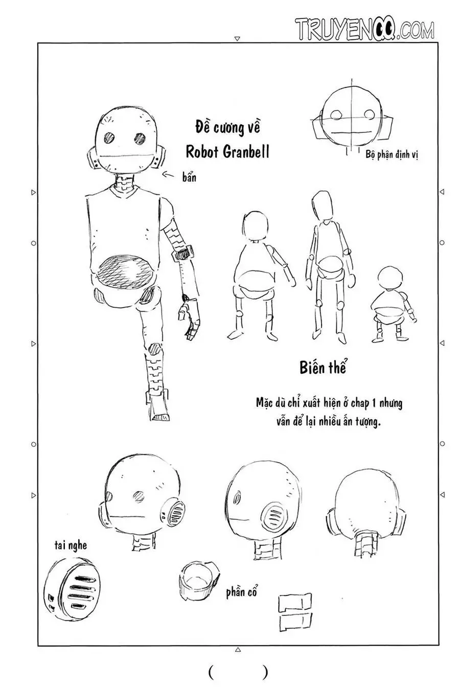 Hội Pháp Sư Và Thánh Thạch Rave Nettruyen ZZZ Chương 4.1 Page 25