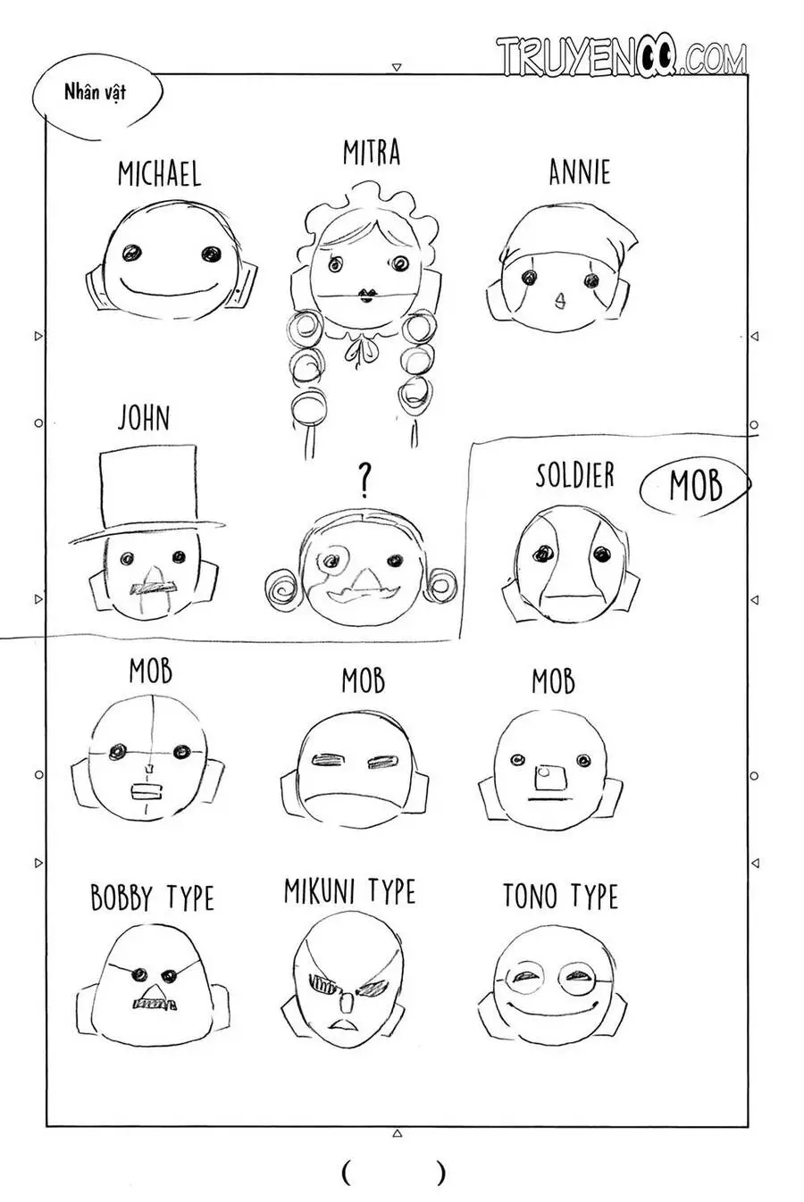 Hội Pháp Sư Và Thánh Thạch Rave Nettruyen ZZZ Chương 4.1 Page 26