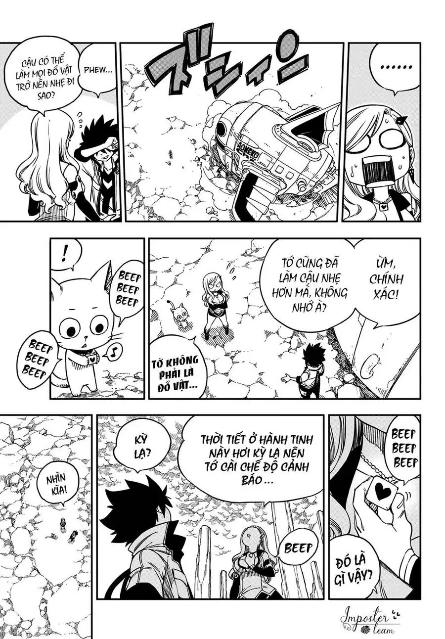 Hội Pháp Sư Và Thánh Thạch Rave Nettruyen ZZZ Chương 4 Page 8
