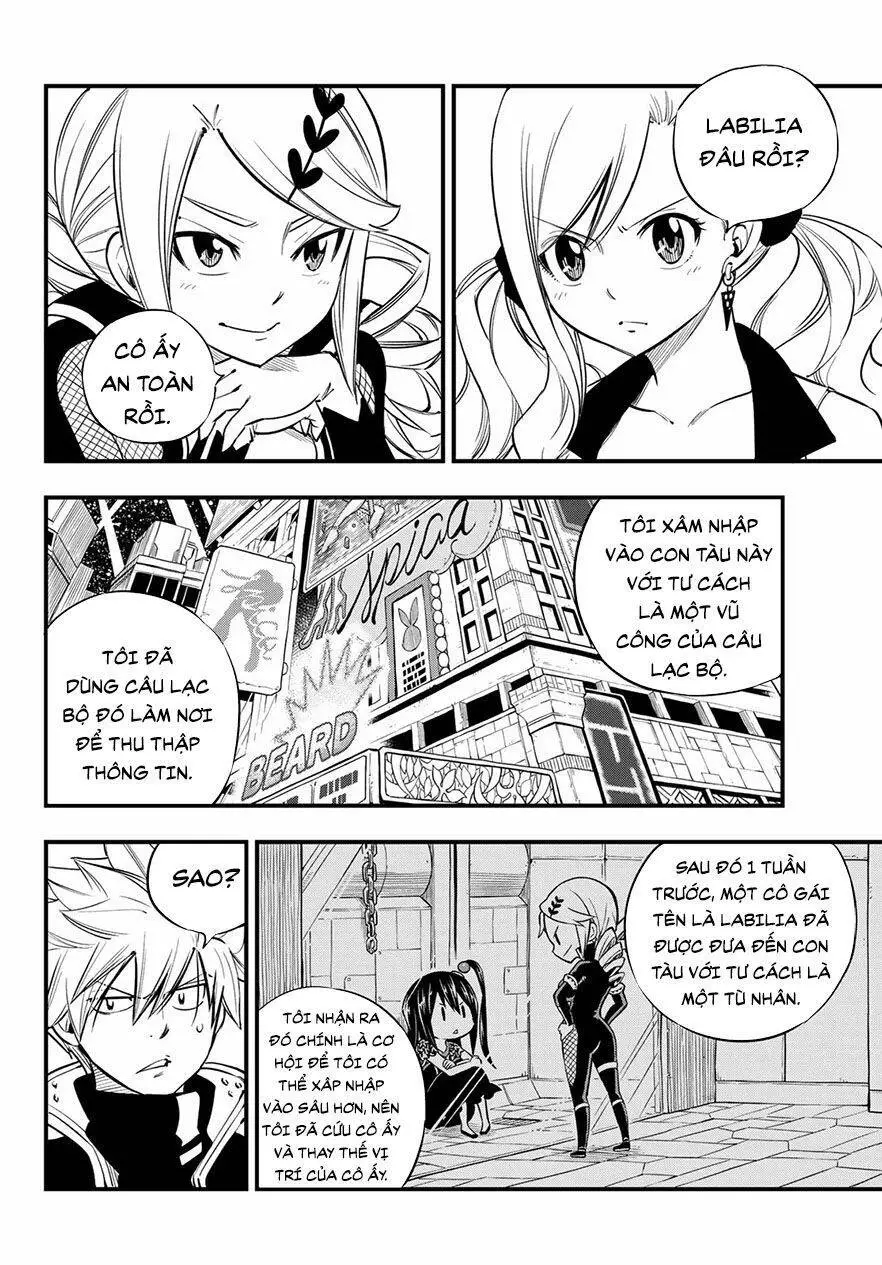 Hội Pháp Sư Và Thánh Thạch Rave Nettruyen ZZZ Chương 93 Page 6