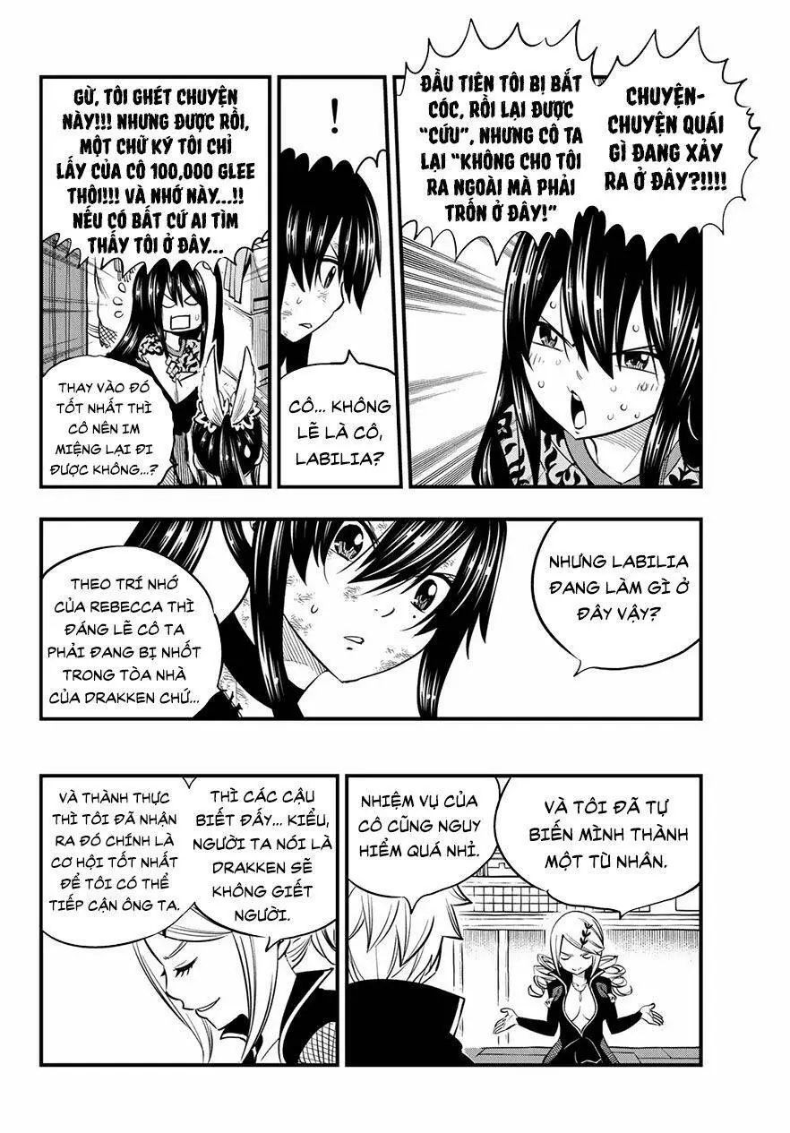 Hội Pháp Sư Và Thánh Thạch Rave Nettruyen ZZZ Chương 93 Page 8