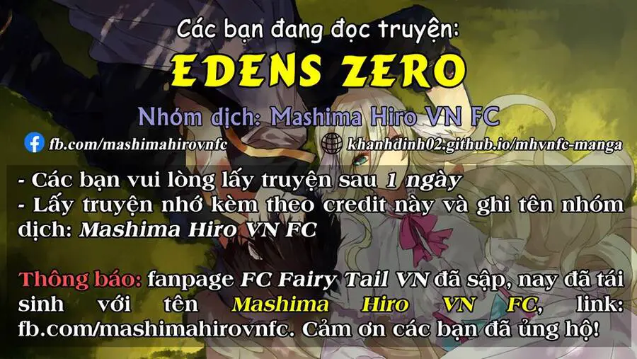 Hội Pháp Sư Và Thánh Thạch Rave Nettruyen ZZZ Chương 92 Page 2