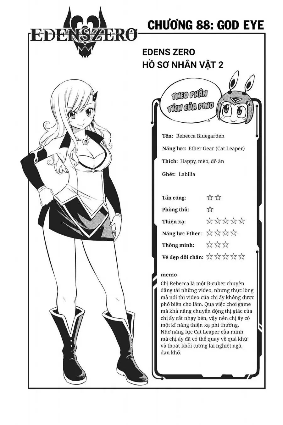 Hội Pháp Sư Và Thánh Thạch Rave Nettruyen ZZZ Chương 88 Page 1