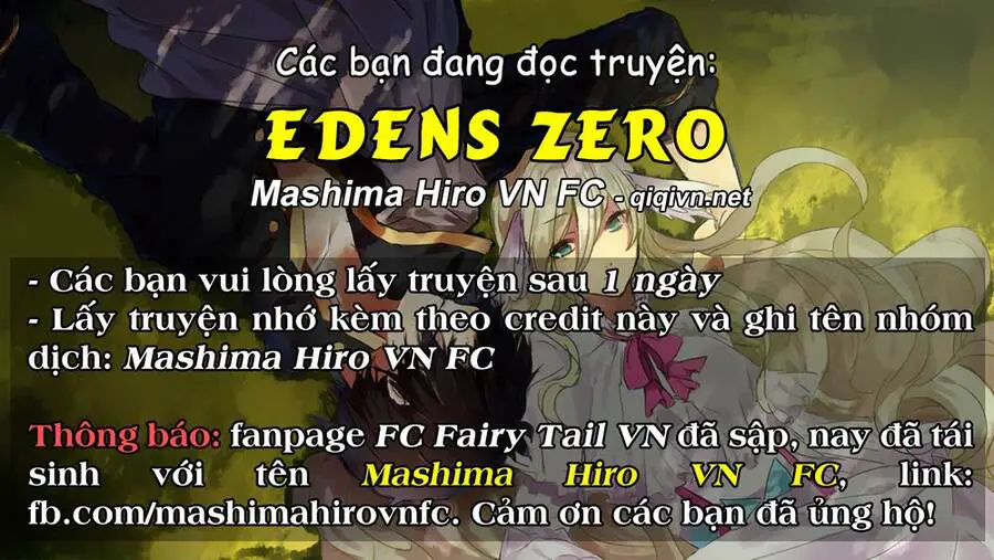 Hội Pháp Sư Và Thánh Thạch Rave Nettruyen ZZZ Chương 76 Page 2