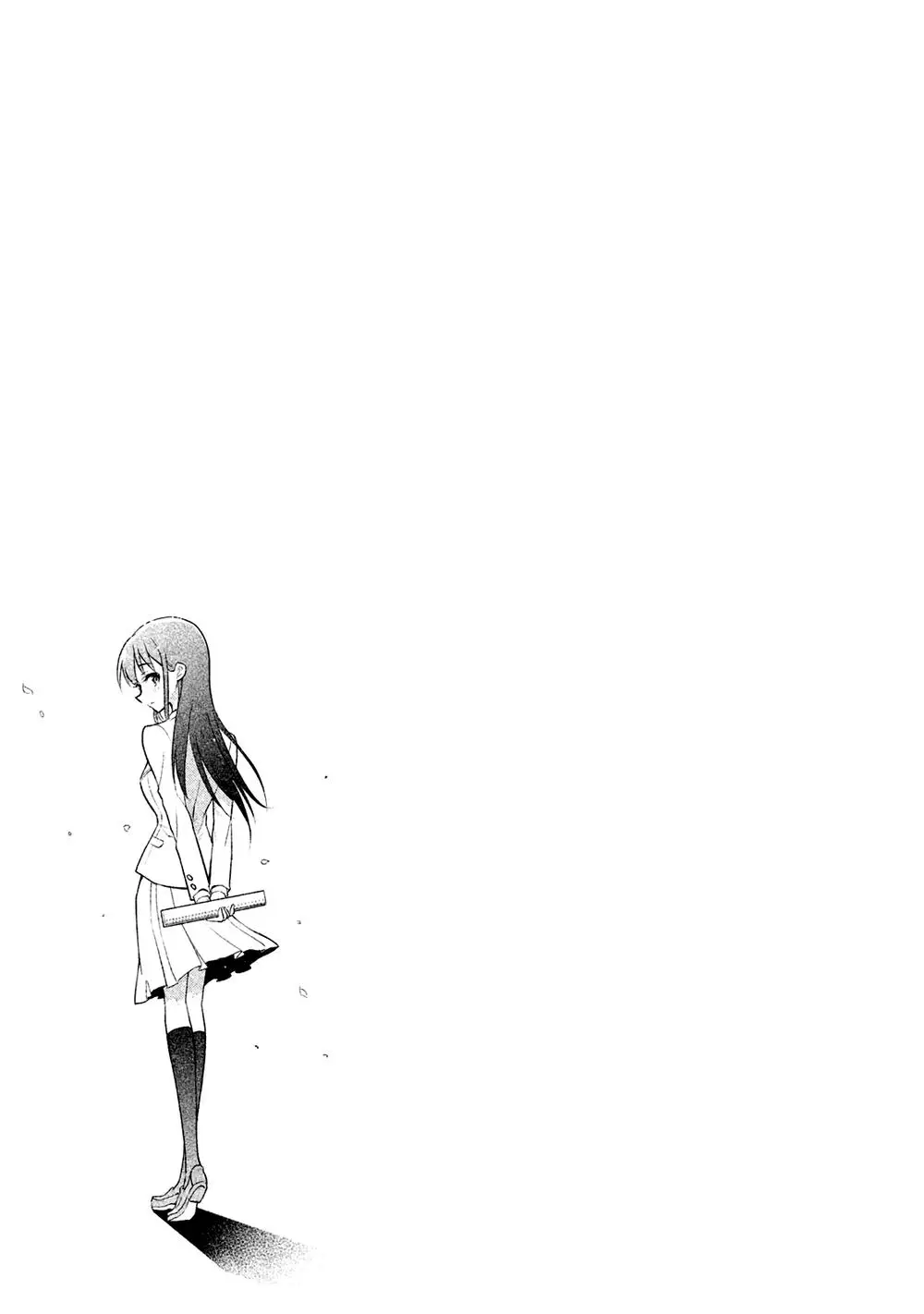 Saeki-San Wa Nemutteru Nettruyen ZZZ Chương 1 Page 28