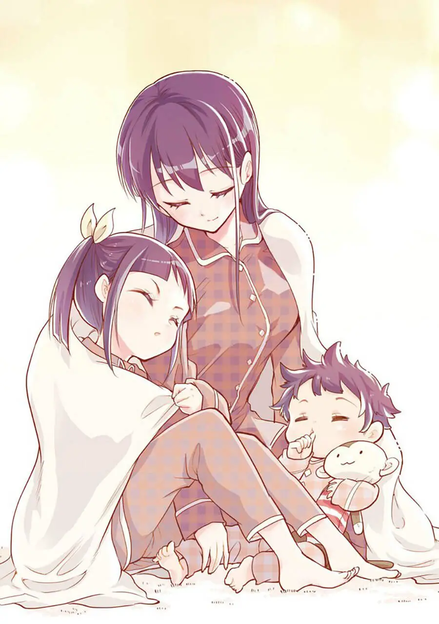 Saeki-San Wa Nemutteru Nettruyen ZZZ Chương 26 Page 9