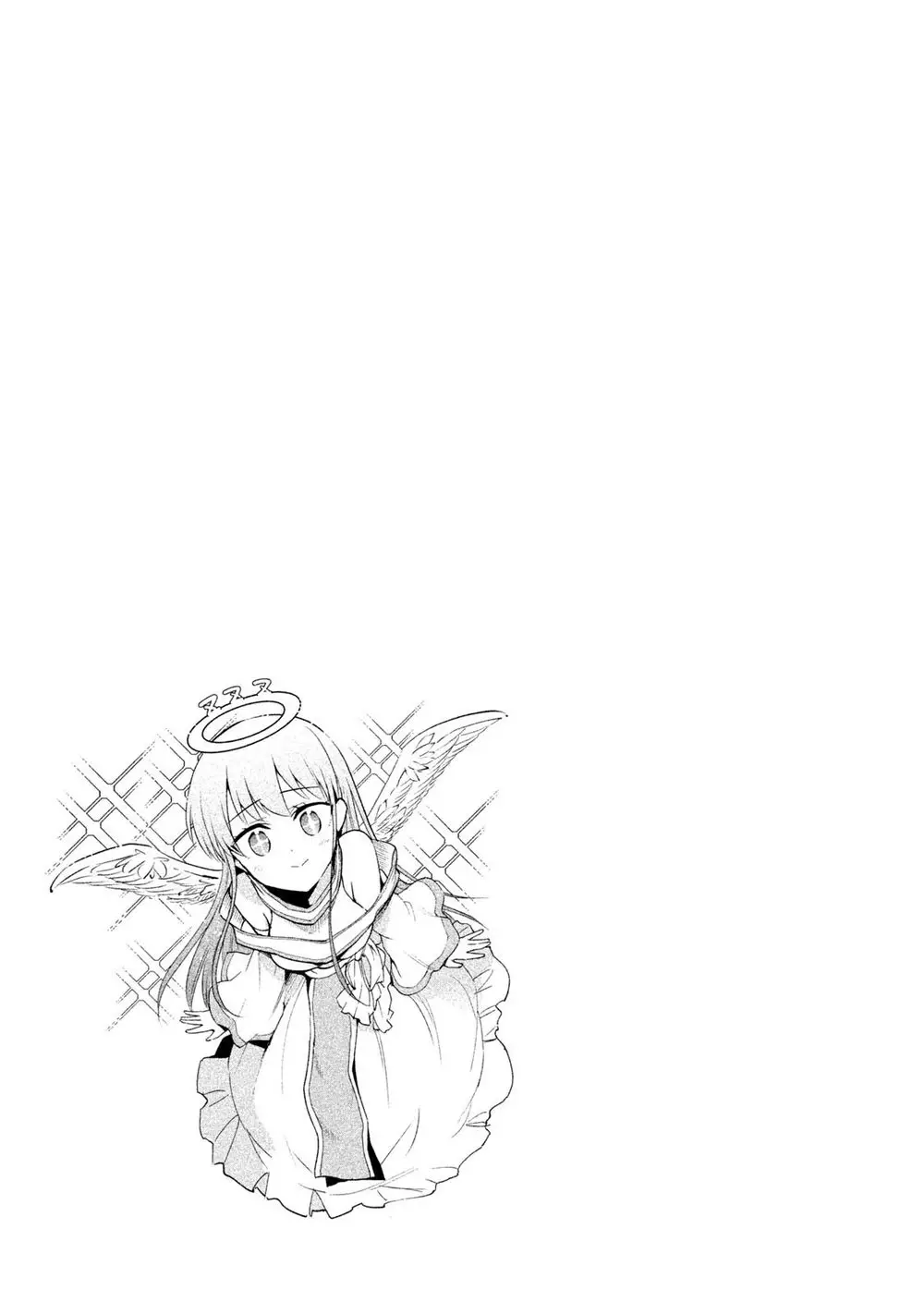 Saeki-San Wa Nemutteru Nettruyen ZZZ Chương 19 Page 10