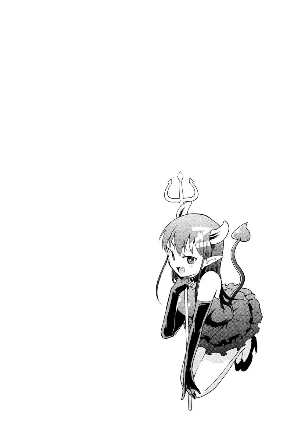 Saeki-San Wa Nemutteru Nettruyen ZZZ Chương 19 Page 11