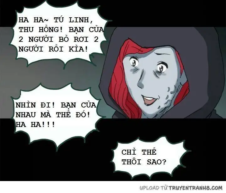 Thuốc Độc Nettruyen ZZZ Chương 6 Page 4