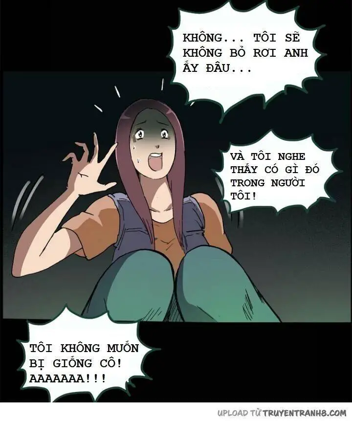 Thuốc Độc Nettruyen ZZZ Chương 6 Page 18