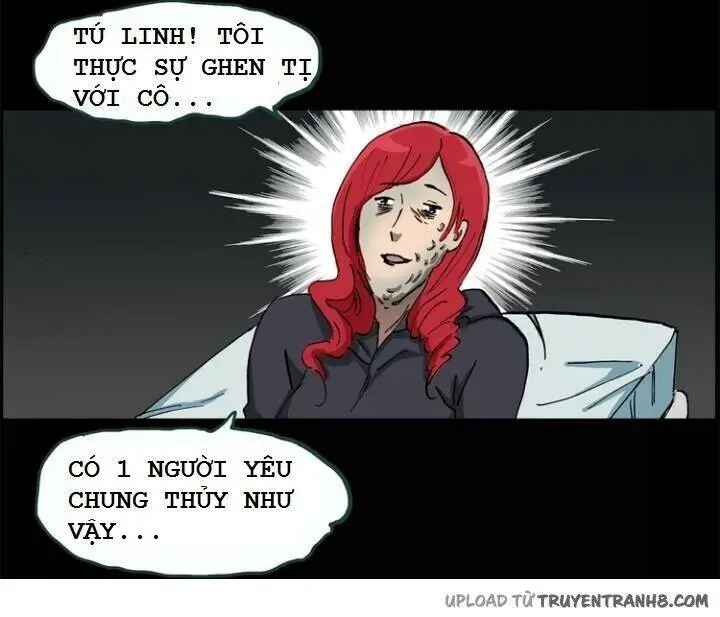 Thuốc Độc Nettruyen ZZZ Chương 6 Page 36