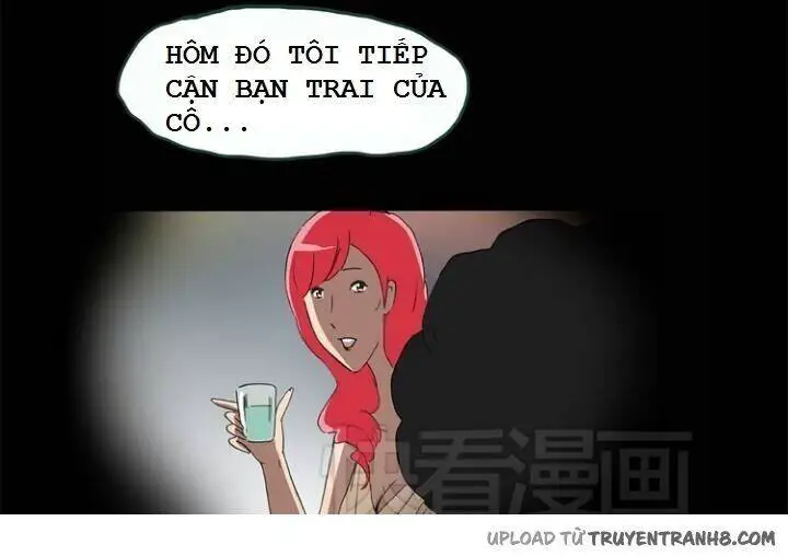 Thuốc Độc Nettruyen ZZZ Chương 6 Page 38