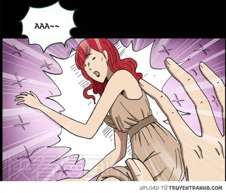 Thuốc Độc Nettruyen ZZZ Chương 6 Page 42