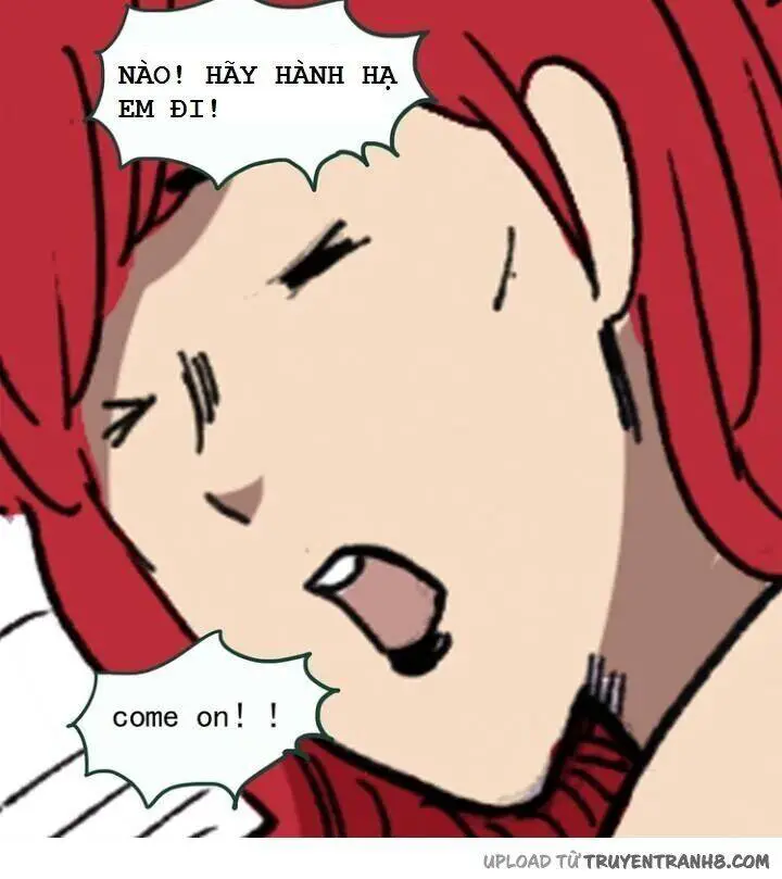 Thuốc Độc Nettruyen ZZZ Chương 6 Page 43