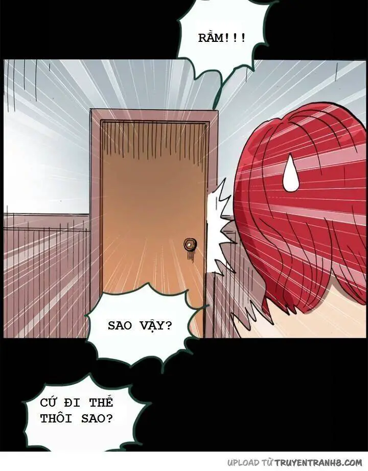 Thuốc Độc Nettruyen ZZZ Chương 6 Page 45