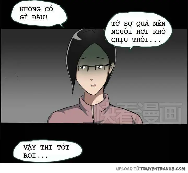 Thuốc Độc Nettruyen ZZZ Chương 6 Page 48