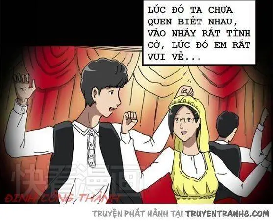 Thuốc Độc Nettruyen ZZZ Chương 8 Page 31