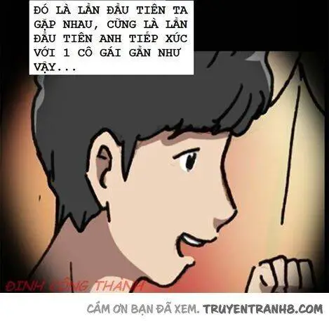 Thuốc Độc Nettruyen ZZZ Chương 8 Page 32