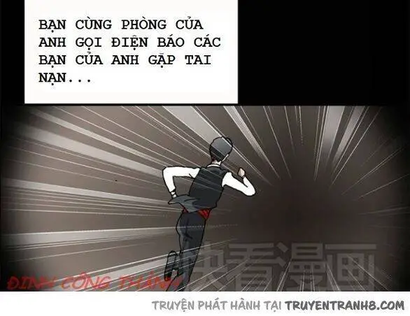 Thuốc Độc Nettruyen ZZZ Chương 8 Page 36