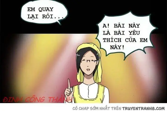 Thuốc Độc Nettruyen ZZZ Chương 8 Page 37