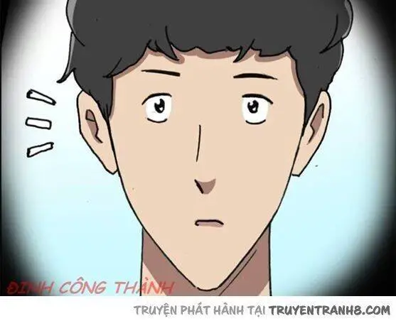 Thuốc Độc Nettruyen ZZZ Chương 8 Page 41