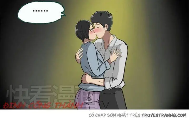Thuốc Độc Nettruyen ZZZ Chương 8 Page 44