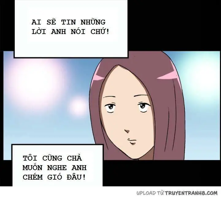 Thuốc Độc Nettruyen ZZZ Chương 2 Page 1