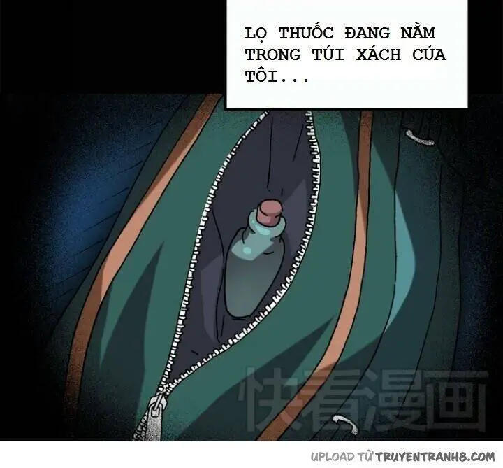 Thuốc Độc Nettruyen ZZZ Chương 2 Page 2