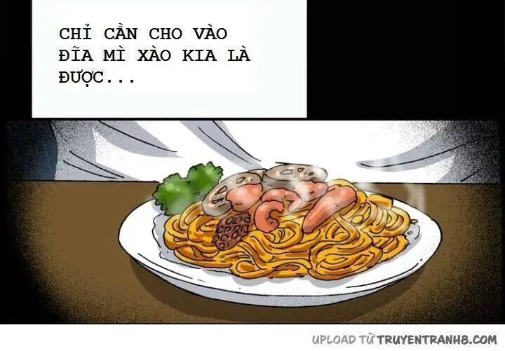 Thuốc Độc Nettruyen ZZZ Chương 2 Page 3