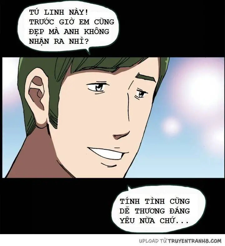 Thuốc Độc Nettruyen ZZZ Chương 2 Page 4