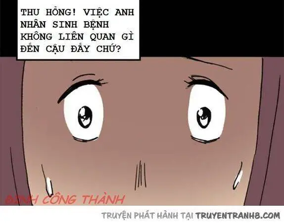 Thuốc Độc Nettruyen ZZZ Chương 7 Page 1