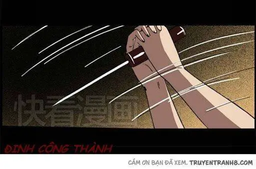 Thuốc Độc Nettruyen ZZZ Chương 7 Page 5