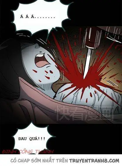 Thuốc Độc Nettruyen ZZZ Chương 7 Page 9