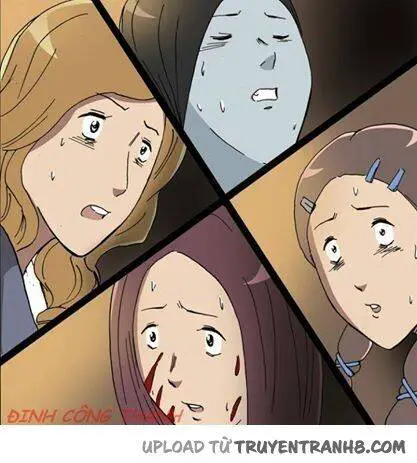 Thuốc Độc Nettruyen ZZZ Chương 7 Page 14