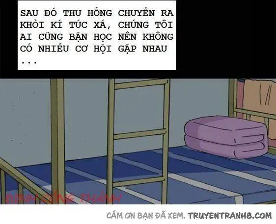 Thuốc Độc Nettruyen ZZZ Chương 7 Page 17