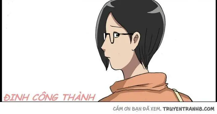 Thuốc Độc Nettruyen ZZZ Chương 7 Page 22