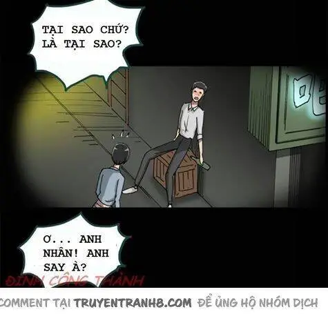Thuốc Độc Nettruyen ZZZ Chương 7 Page 26