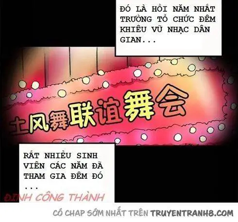 Thuốc Độc Nettruyen ZZZ Chương 7 Page 30