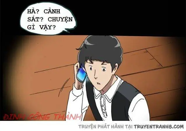 Thuốc Độc Nettruyen ZZZ Chương 7 Page 35
