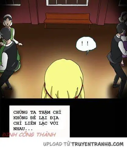 Thuốc Độc Nettruyen ZZZ Chương 7 Page 38