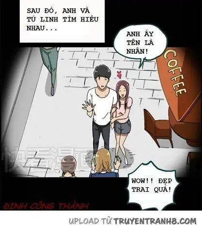 Thuốc Độc Nettruyen ZZZ Chương 7 Page 39