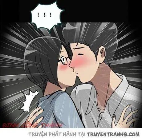Thuốc Độc Nettruyen ZZZ Chương 7 Page 43