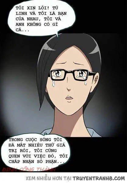 Thuốc Độc Nettruyen ZZZ Chương 7 Page 47