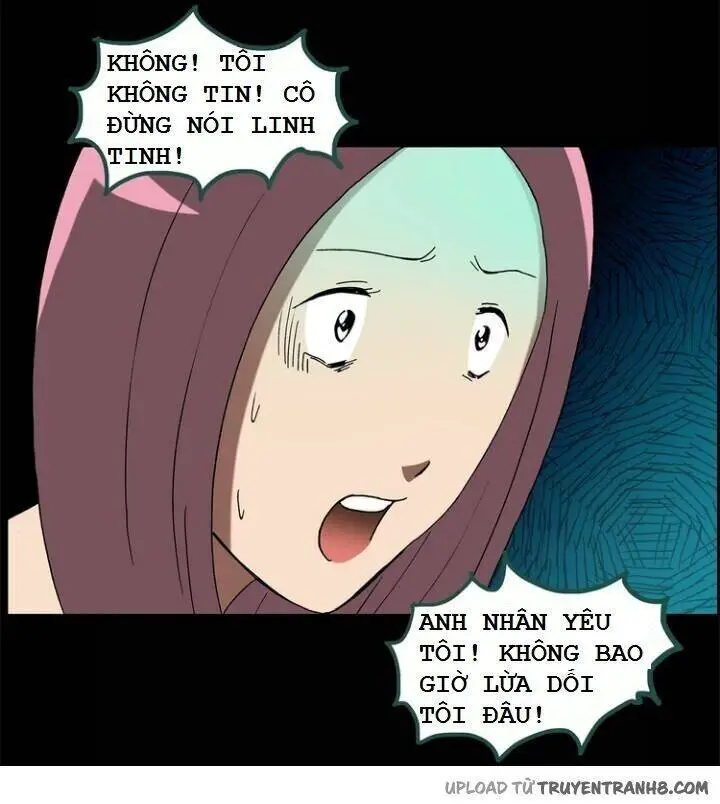 Thuốc Độc Nettruyen ZZZ Chương 5 Page 41