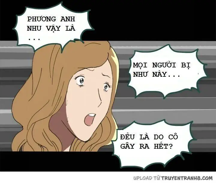 Thuốc Độc Nettruyen ZZZ Chương 5 Page 42