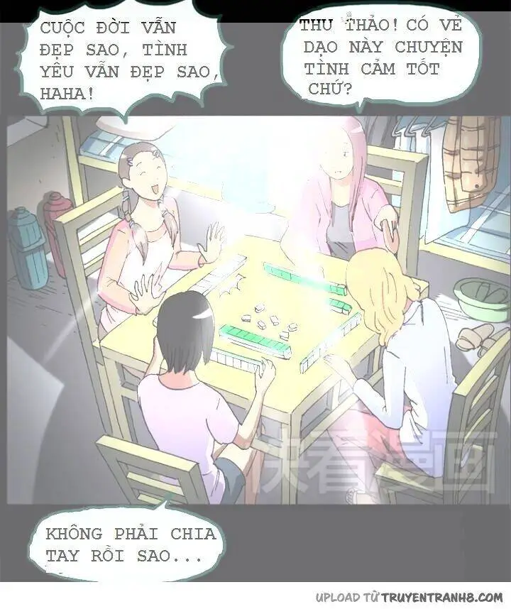Thuốc Độc Nettruyen ZZZ Chương 1 Page 2