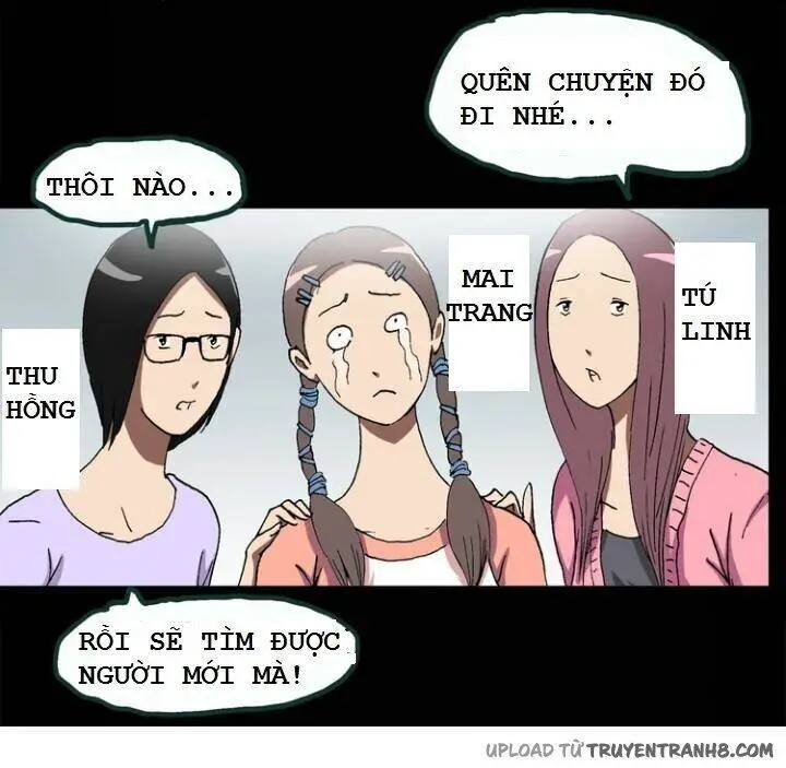 Thuốc Độc Nettruyen ZZZ Chương 1 Page 3