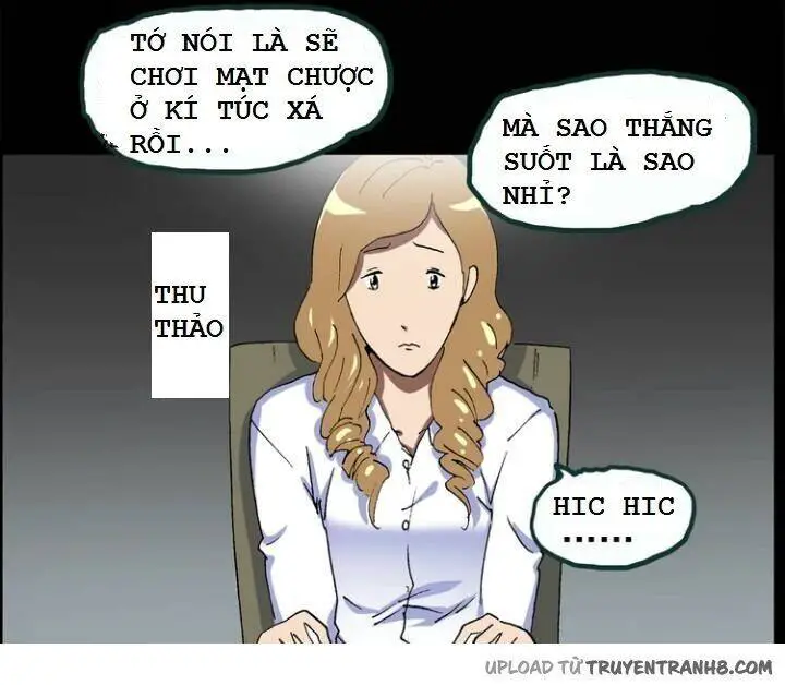 Thuốc Độc Nettruyen ZZZ Chương 1 Page 4