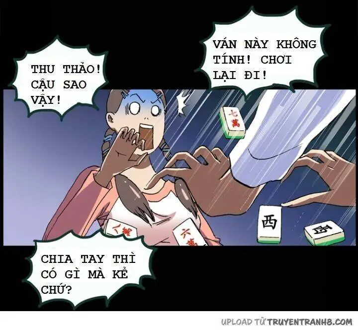 Thuốc Độc Nettruyen ZZZ Chương 1 Page 5