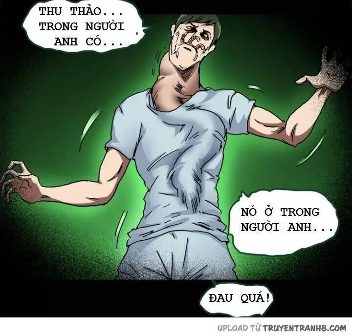 Thuốc Độc Nettruyen ZZZ Chương 4 Page 2